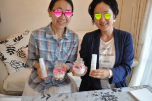 アロマクラフト