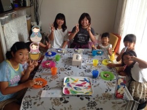 アロマクラフトバスボム2015.8-4