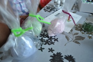 アロマクラフトバスボム2015.8-2