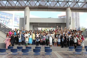 ママキラフェスタ西神南01