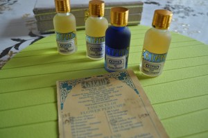 kyphyアロマオイル