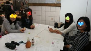 アロマクラフトリップクリーム長田中央いちば02