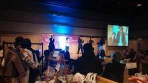 Mama's Party2016 aroma kobe santalum05