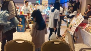 KOBE SANTALUM アロマクラフトイベント2016-2