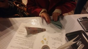 Mama's Party2016 aroma kobe santalum07