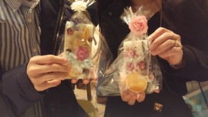 アロマワックスバー神戸さんたるむ03