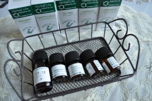 アロマフェスタ2016-生活の木