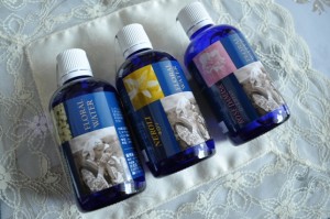 アロマフェスタ2016生活の木02