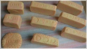 マルセイユ石鹸講座　神戸