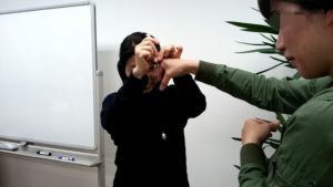 精油の水蒸気蒸留法11