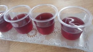 カシスコーディアル