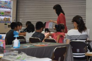 グージーのきらめき工房2016-02