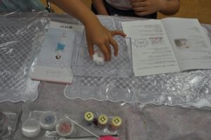 グージーのきらめき工房2016-03